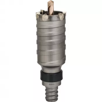 Grąžtų rinkinys Bosch max 9 50 mm, 2 vnt. (modelis 2608580519)