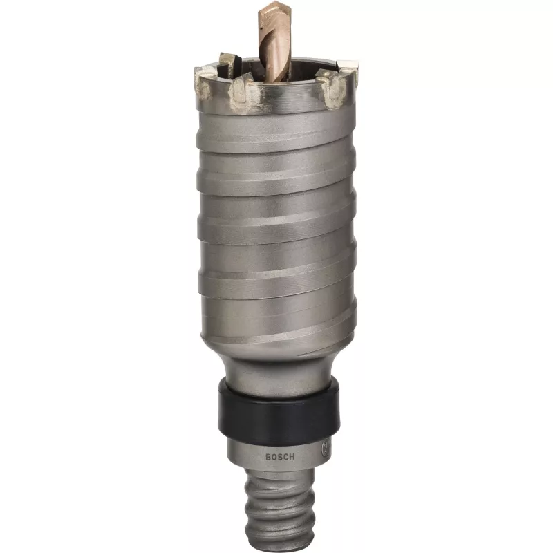 Grąžtų rinkinys Bosch max 9 50 mm, 2 vnt. (modelis 2608580519)