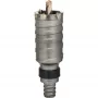Grąžtų rinkinys Bosch max 9 50 mm, 2 vnt. (modelis 2608580519)