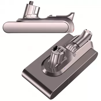 Pakaitinė baterija Dyson V11 25,2 V 3000 mAh, Extralink