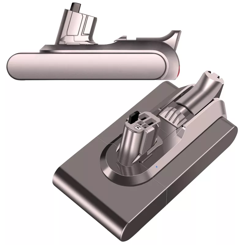 Pakaitinė baterija Dyson V11 25,2 V 3000 mAh, Extralink
