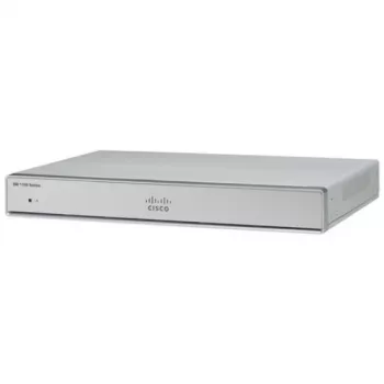 Isr 1100 G.FAST GE Sfp Ethernet maršrutizatorius