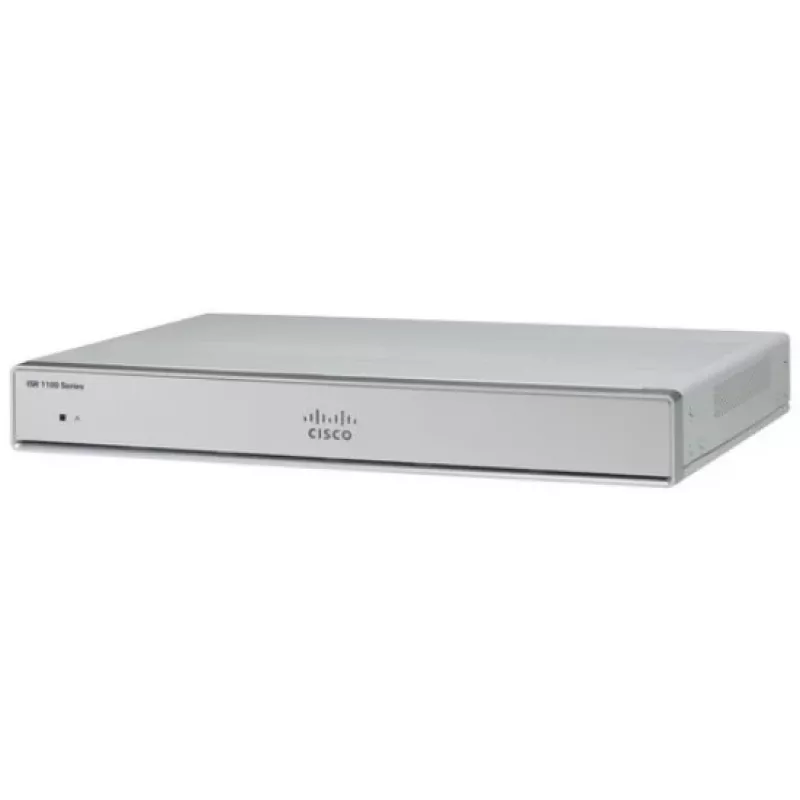 Isr 1100 G.FAST GE Sfp Ethernet maršrutizatorius