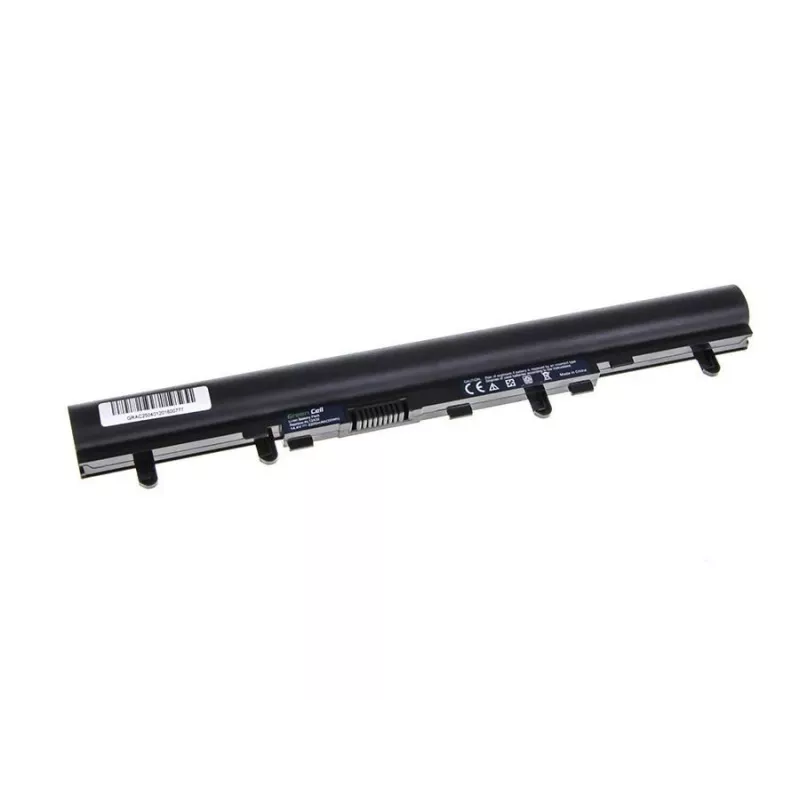 Baterija Green Cell AC25, skirta Acer Aspire E1-522 E1-530 E1-532 E1-570 E1-572 V5-531 V5-571