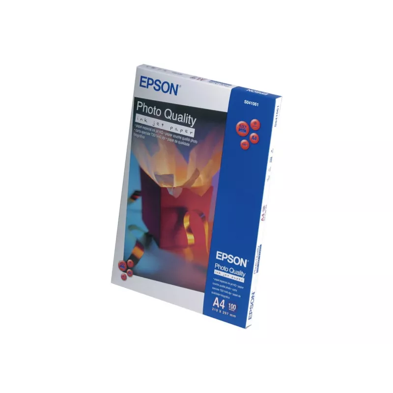 „Epson“ rašalinis fotopopierius, DIN A3+, 102 g/m², 100 lapų