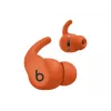 Beats by Dr. Dre Powerbeats Fit belaidės ausinės į ausis sportinės Bluetooth oranžinės