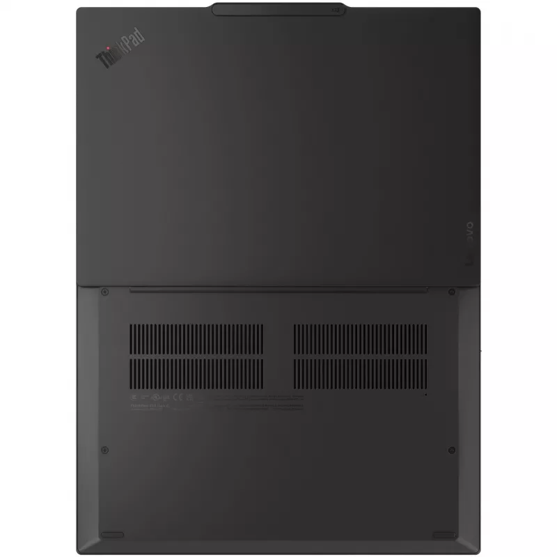 Lenovo ThinkPad X13 Gen 6 (AMD) Copilot+ PC AMD Ryzen™ AI 7 350 nešiojamas kompiuteris 33,8 cm (13,3 colio) WUXGA 32 GB LPDDR5x-SDRAM 1 TB SSD Wi-Fi 7 (802.11be) Windows 11 Pro juoda vokiška