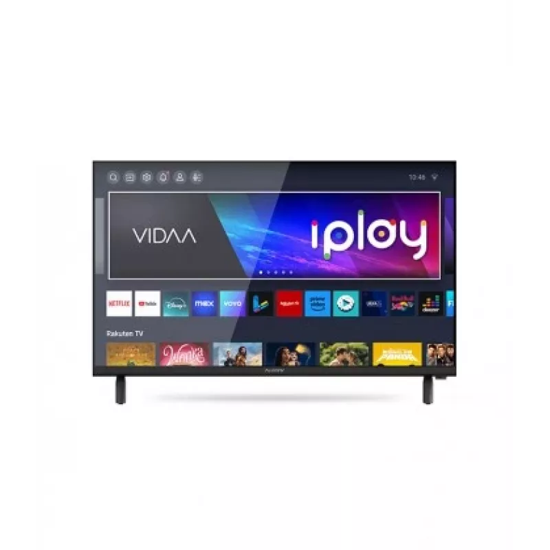 LED televizorius 24 colių 24IPLAY6300-H