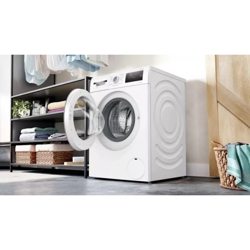 BOSCH WAN2405BPL 8 kg 1200 aps./min – skalbimo mašina