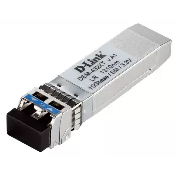 Skaidulinio optinio siųstuvo-imtuvo modulis D-Link DEM-432XT 10000 Mbit/s SFP+