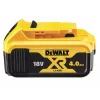 DeWALT DCB182 pramoninė įkraunama baterija Ličio jonų (Li-Ion) 4000 mAh 18 V