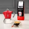 Bialetti Moka Induction kavinukas 4tz