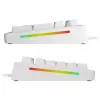 Glorious GLO-KB-GMMK3-100-PB-HE-W-WHT-DE tinklo įrenginys