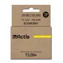 Actis KE-1284 rašalas (pakeičia Epson T1284; standartinis; 13 ml; geltonas)