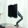 Monitoriaus adapteris SBOX NON-VESA — universalus ne VESA tvirtinimo adapteris ekranams (modelis 0616320539283)