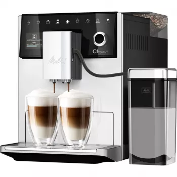 Melitta CI Touch visiškai automatinis espreso kavos aparatas 1.8 L