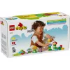 LEGO DUPLO 10444 Kūrybingas sodas ir gėlės