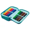 Penalas CoolPack Jumper 3 DREAMS F067654 – trijų aukštų, kelių skyrių mokyklinis penalas