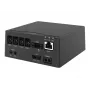 Bazinis blokas AXIS F9114-R Mk II — patalpų laidinis Ethernet, 10/100/1000 Mbps, 10–48 V, 12,7 W tip.