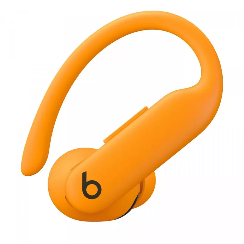 Ausinės Beats Powerbeats Pro 2 Electric Oranžinė