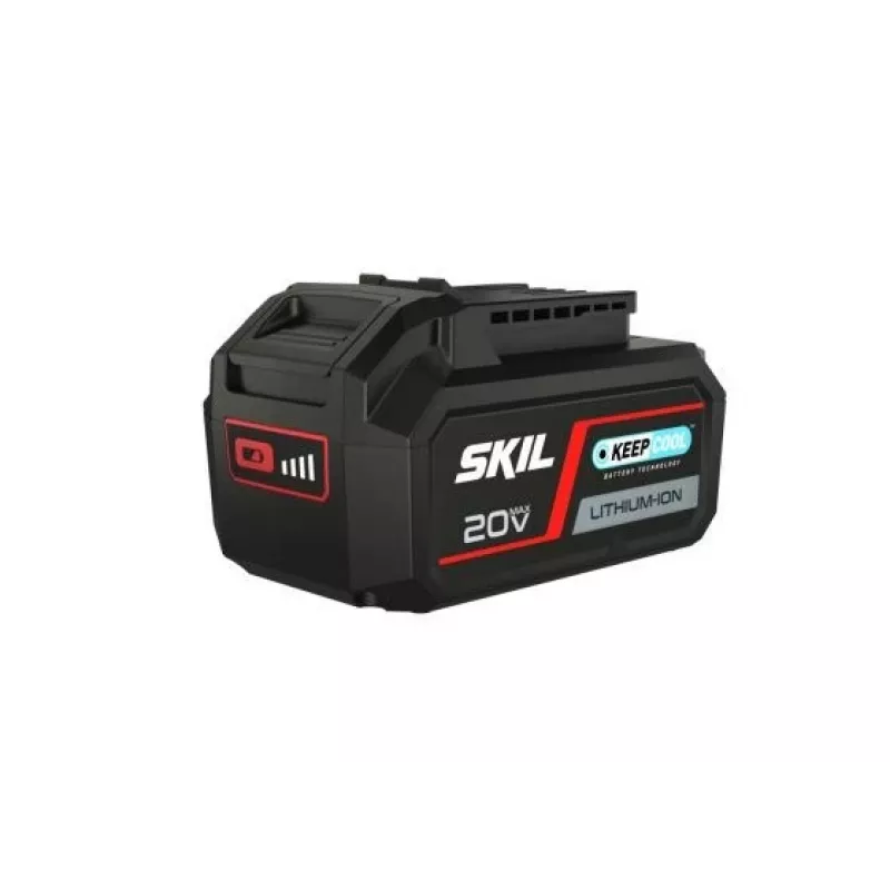 Baterija Skil BR1E3104AA Ličio jonų 4Ah