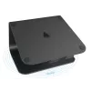 Rain Design mStand360 stovas nešiojamam kompiuteriui MacBook/Pro, juodas