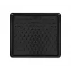 Amica ES37517 Fine 65 L 3100 W įmontuojama orkaitė, juoda, A
