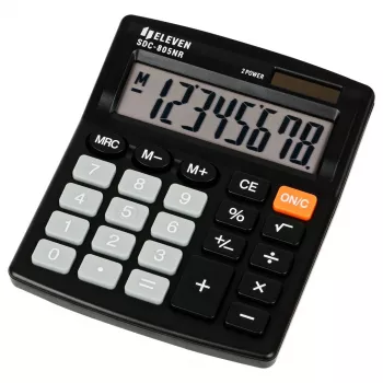 Eleven biuro skaičiuotuvas SDC-805NR