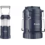 Maitinamas baterijomis stovyklavimo žibintas Varta 15673 101 111 150 lm LED
