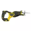 Stanley Fatmax SFMCS311B Reciprokinis pjūklas 18 V juodas, geltonas