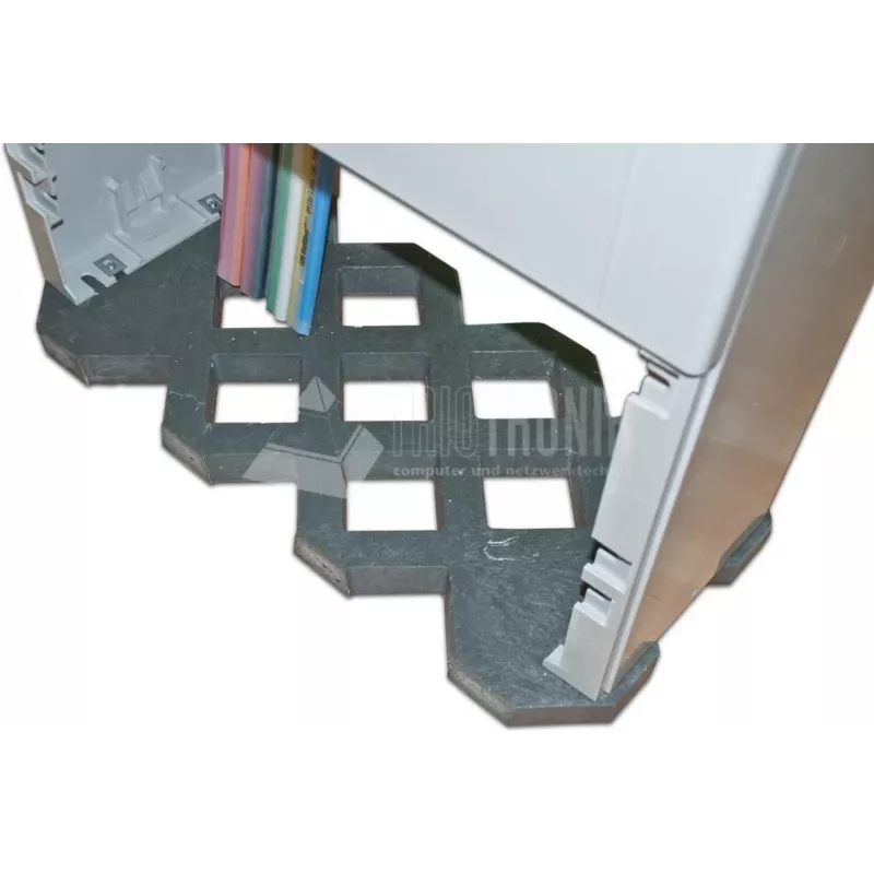 Lightwin Sockelrost 600X400X60 (BxHxT) FTTx (BASE GRID 600)