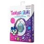 Rankinis skaitmeninis virtualus augintinis Bandai Tamagotchi TAMA SMILE 42991 — kompaktiškas Tamagotchi žaislas, spalvingas dizainas