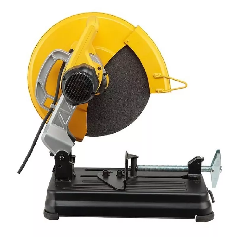 DeWALT D28730-QS stalinis pjovimo pjūklas 4000 RPM