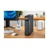 Eaton 3P Ellipse UPS nepertraukiamo maitinimo šaltinis budėjimo režimo neprisijungus 1,3 kVA 840 W 8 kintamosios srovės lizdai
