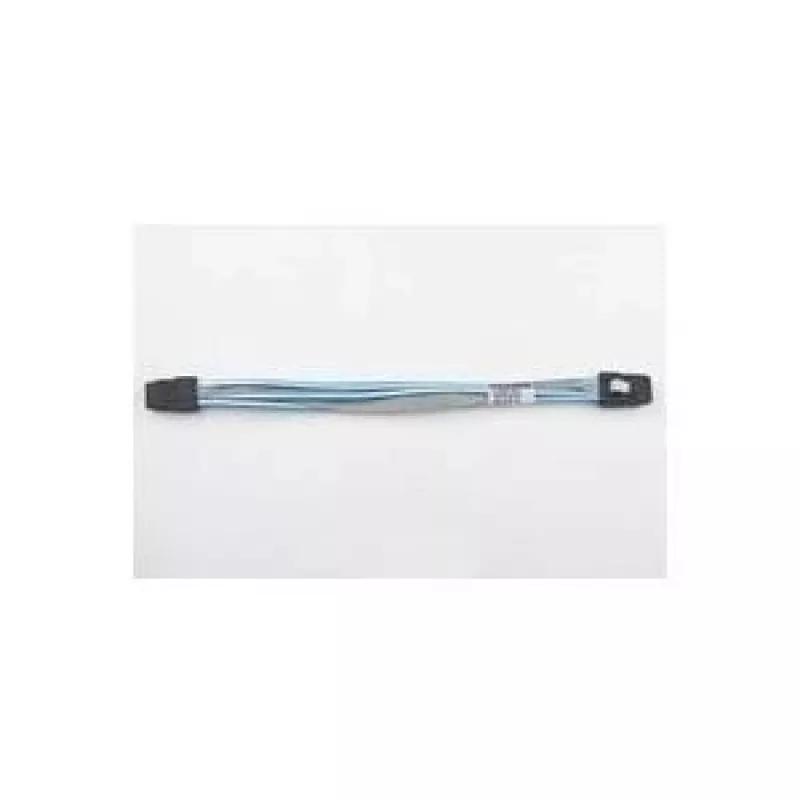 Supermicro CBL-0109L-02 - SATA / SAS kabelis - Mini SAS (SFF-8087) (kištukas) į Mini SAS (SFF-8087) (kištukas) - 22 cm