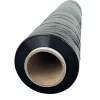 Tempimo plėvelė BESTPAK 23 µm juoda, rulono plotis 1,5 m, šerdis 1,2 in, polietilenas
