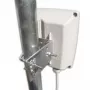 Kryptinė antena ALLNET ANT-24-1T1R-PATCH-185