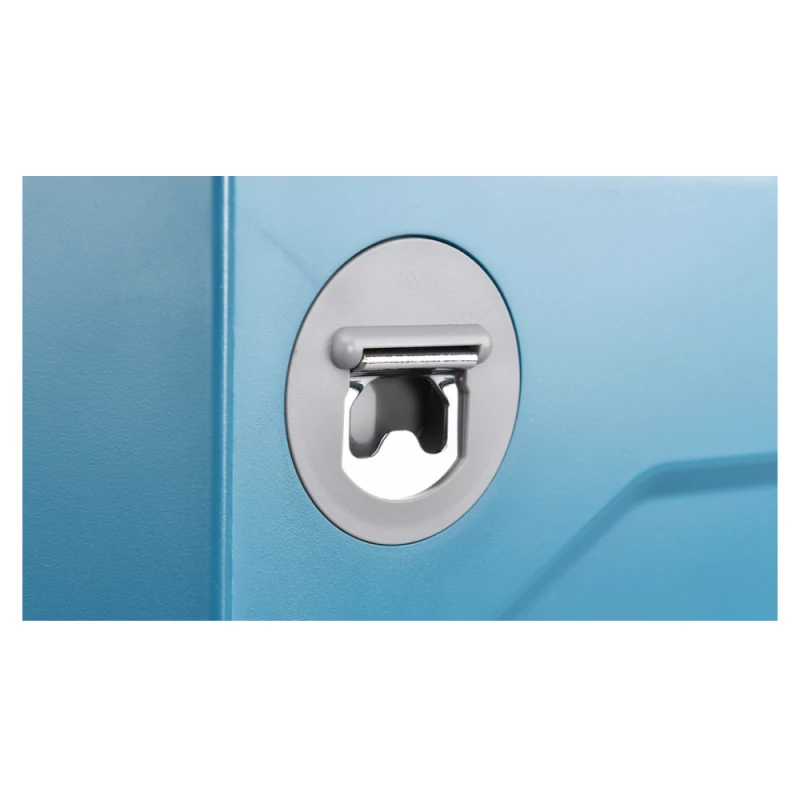 MAKITA. ŠALDYTUVAS-ŠILDYTUVAS 18V40V XGT/230V