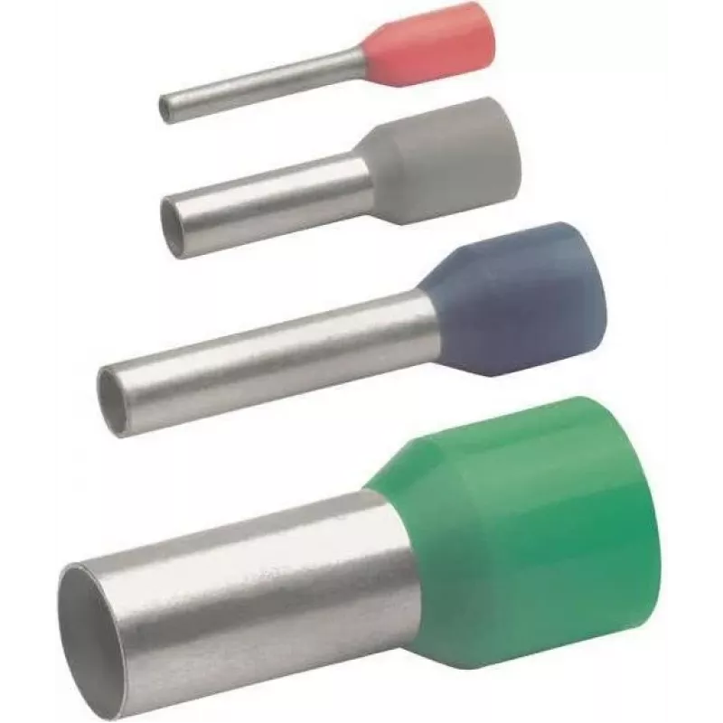 Klauke įvorė 0,5 mm² 169/O