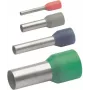 Klauke įvorė 0,5 mm² 169/O