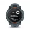 Išmanusis laikrodis Instinct 3 SOLAR/TWILIGHT 010-02934-01 Garmin