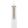 ETA | Burnos irigatorius | Sonetic ETA270890000 | Belaidis | 200 ml | Antgalių skaičius 2 | Baltas/Auksinis