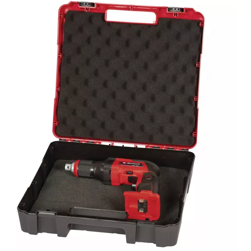 Einhell 4259980 Laikymo pavara, juoda