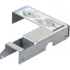 Kietojo disko tvirtinimo laikiklis Dell Y004G — adapteris, skirtas 2,5 colio SSD/HDD į 3,5 colio nišą