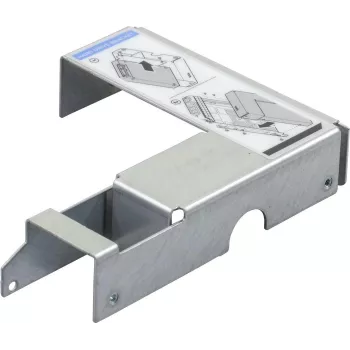 Kietojo disko tvirtinimo laikiklis Dell Y004G — adapteris, skirtas 2,5 colio SSD/HDD į 3,5 colio nišą