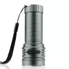 LED žibintuvėlis everActive LUMINATO R FL-3300R — 3300 liumenų, įkraunamas