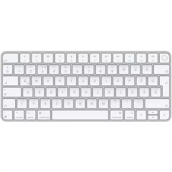 APPLE „Magic klaviatūra“ su „Touch ID“, skirta „Mac“ modeliams su „Apple“ silicio lustais – vengriška