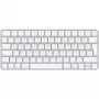 APPLE „Magic klaviatūra“ su „Touch ID“, skirta „Mac“ modeliams su „Apple“ silicio lustais – vengriška