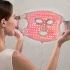 Nanoleaf NLEDK00-1TFM Green šviesos terapijos prietaisas