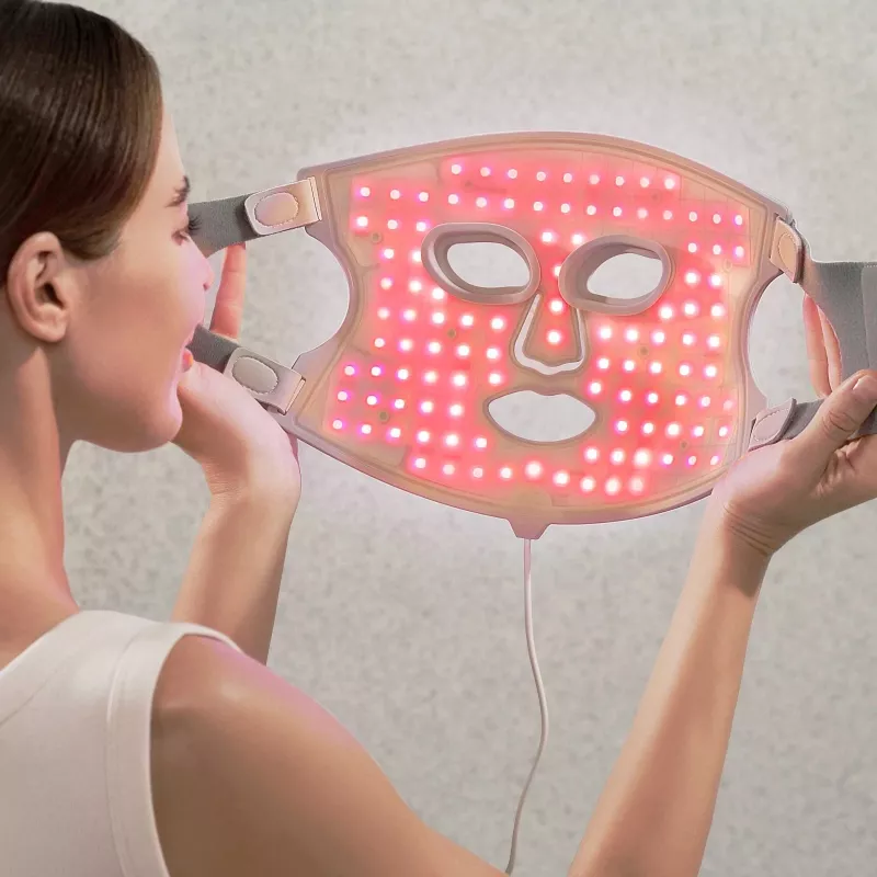 Nanoleaf NLEDK00-1TFM Green šviesos terapijos prietaisas